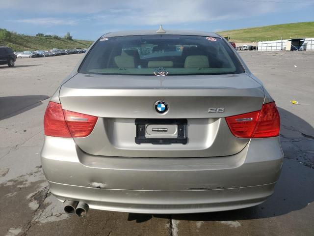 Photo 6 from auction – 2009 BMW 328 XI with VIN WBAPK73599A452946