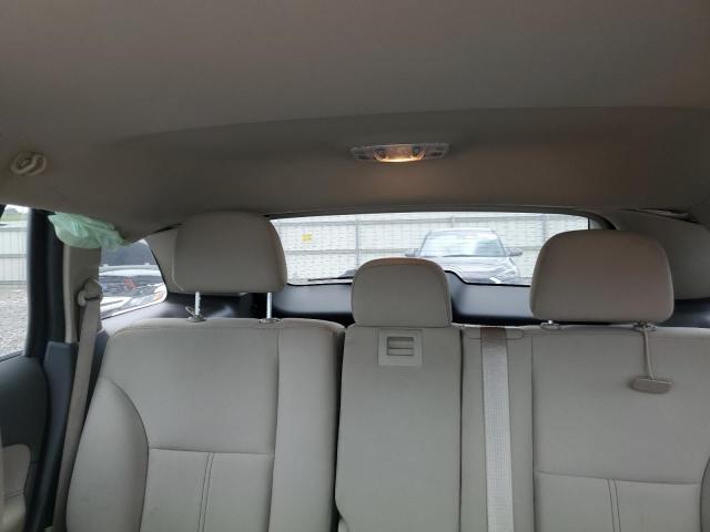 Photo 10 from auction – 2013 FORD EDGE SE with VIN 2FMDK3GC8DBB94029