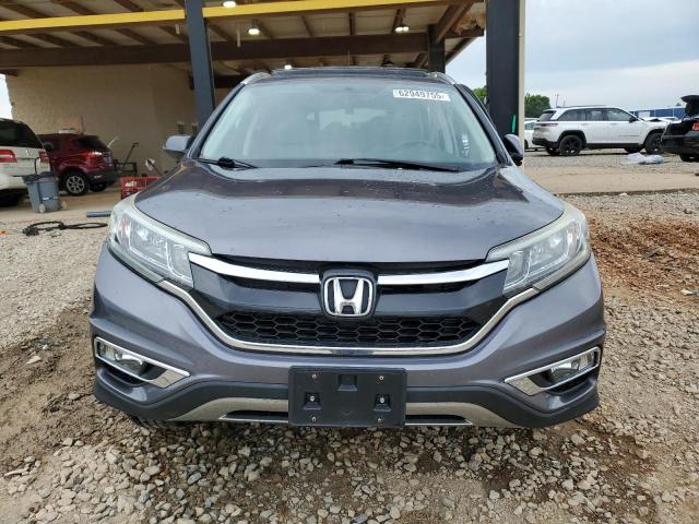 Photo 5 from auction – 2016 HONDA CR-V EXL with VIN 2HKRM3H70GH523692