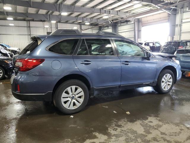 Photo 3 from auction – 2017 SUBARU OUTBACK 2. with VIN 4S4BSACC3H3285412