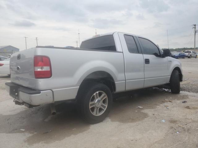 Photo 3 from auction – 2008 FORD F150 with VIN 1FTRX12W38FB61459