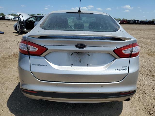 Photo 6 from auction – 2015 FORD FUSION SE with VIN 3FA6P0LU5FR185780