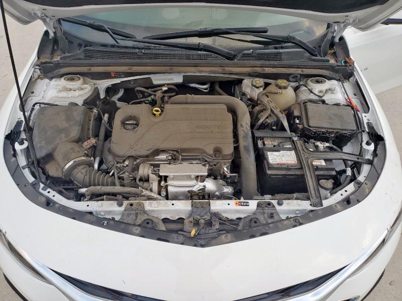 Photo 11 from auction – 2023 CHEVROLET MALIBU LT with VIN 1G1ZD5ST0PF190124
