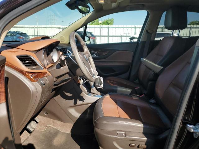 Photo 7 from auction – 2015 BUICK ENCORE with VIN KL4CJGSB8FB258100