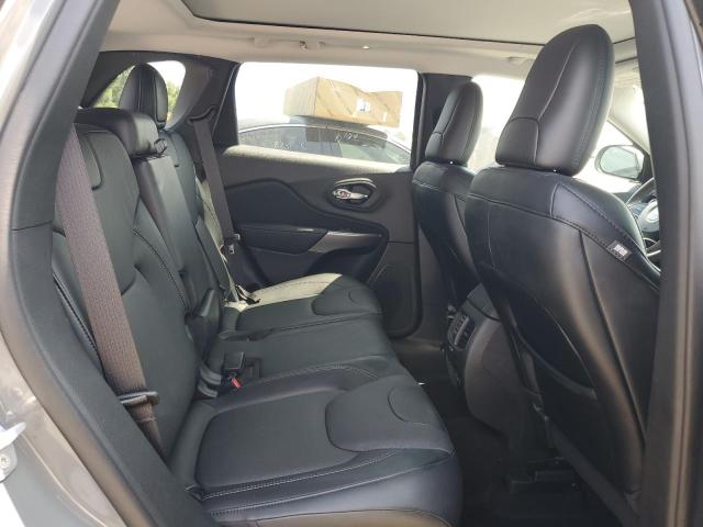 Фото 10 с аукциона – 2022 JEEP CHEROKEE с VIN 1C4PJMDX2ND522154