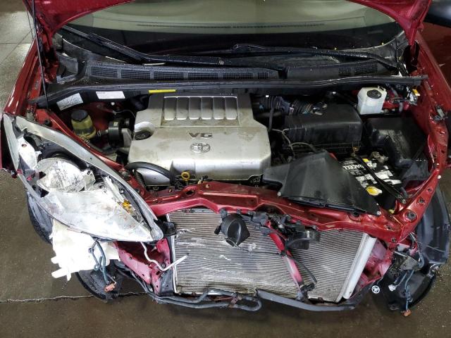 Photo 12 from auction – 2008 TOYOTA SIENNA with VIN 5TDZK23C68S176949
