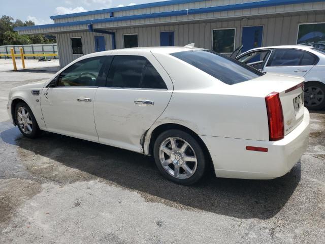 Photo 2 from auction – 2009 CADILLAC STS with VIN 1G6DW67VX90160875
