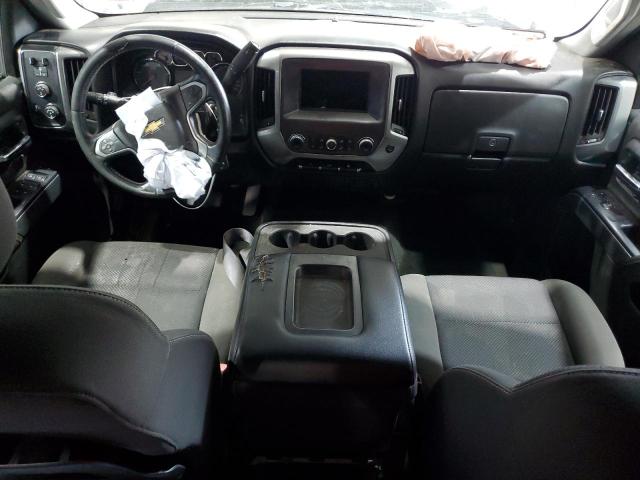 Photo 8 from auction – 2015 CHEVROLET SILVERADO with VIN 1GC2KVE88FZ120101