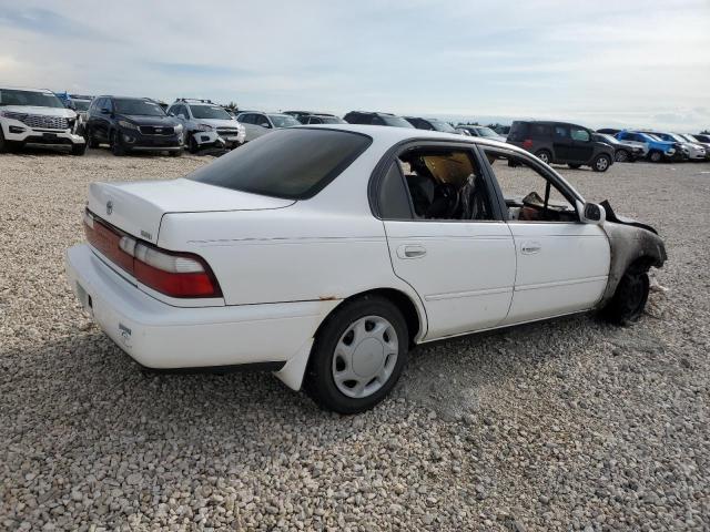 Photo 3 from auction – 1996 TOYOTA COROLLA DX with VIN 1NXBB02E2TZ395741