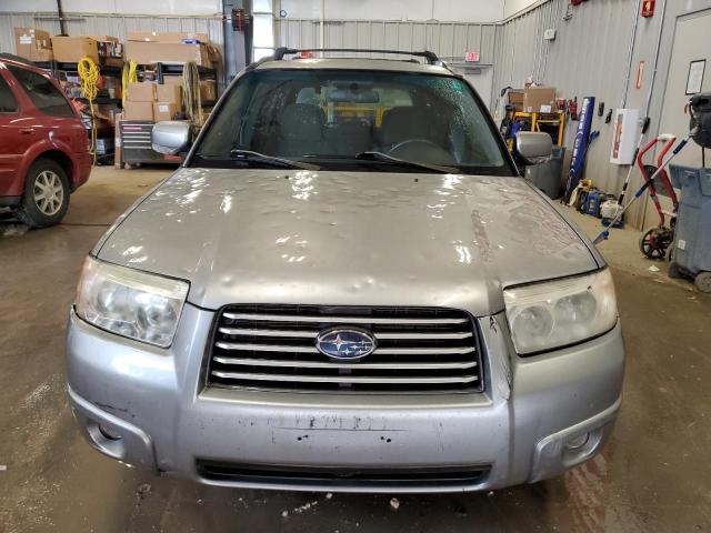 Photo 5 from auction – 2008 SUBARU FORESTER 2 with VIN JF1SG65698H715060