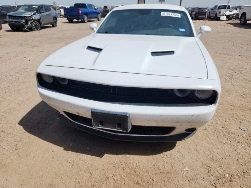 Photo 5 from auction – 2019 DODGE CHALLENGER with VIN 2C3CDZAG9KH680047