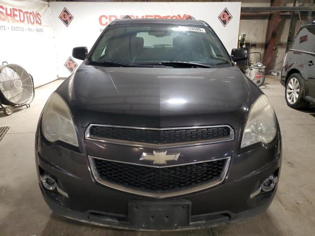 Photo 5 from auction – 2013 CHEVROLET EQUINOX LT with VIN 2GNFLNEK9D6140576