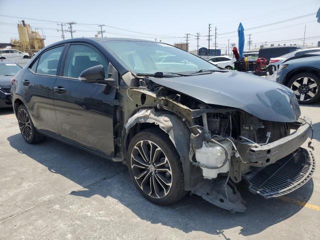 Photo 4 from auction – 2015 TOYOTA COROLLA L with VIN 5YFBURHE0FP180158