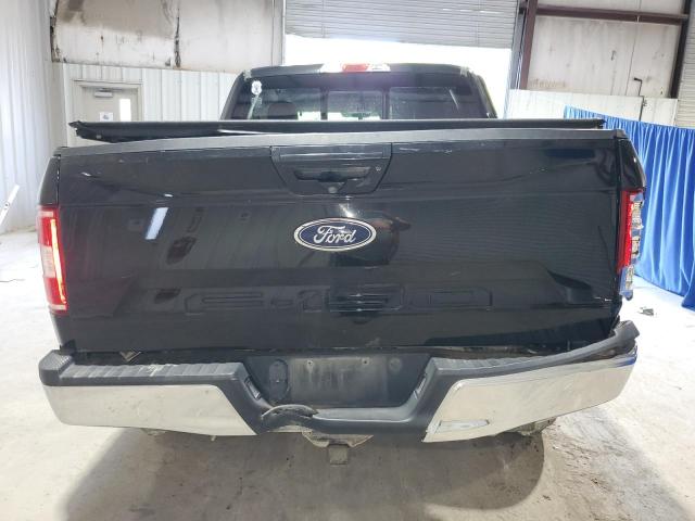 Photo 6 from auction – 2019 FORD F150 SUPER with VIN 1FTEW1E56KFA21028