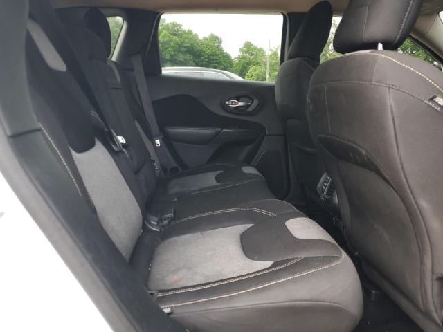 Photo 11 from auction – 2014 JEEP CHEROKEE L with VIN 1C4PJLCS5EW116177