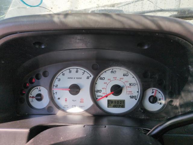 Photo 9 from auction – 2002 FORD ESCAPE XLT with VIN 1FMCU04132KB74913