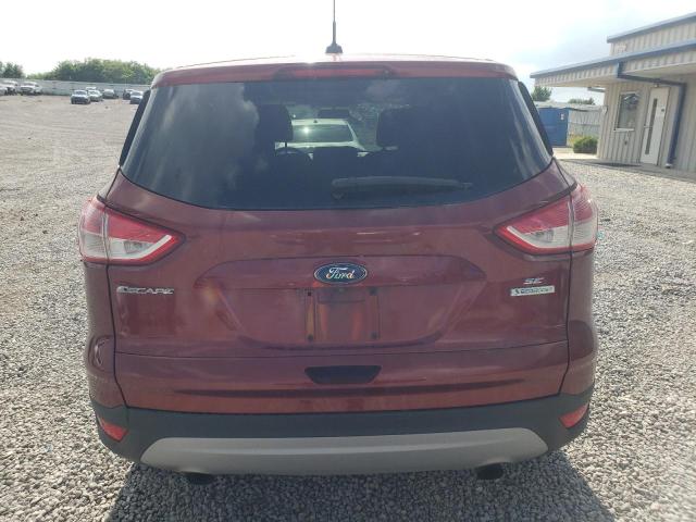 Photo 6 from auction – 2014 FORD ESCAPE SE with VIN 1FMCU0GX5EUB07352