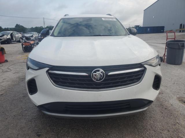 Photo 5 from auction – 2021 BUICK ENVISION P with VIN LRBAZLR46MD112946