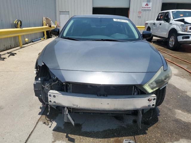 Photo 5 from auction – 2017 NISSAN MAXIMA 3.5 with VIN 1N4AA6AP7HC360611