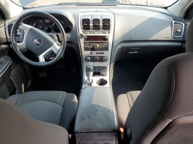 Photo 8 from auction – 2012 GMC ACADIA SLE with VIN 1GKKRPED4CJ390204