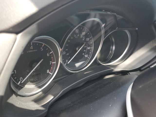 Photo 9 from auction – 2018 MAZDA CX-5 GRAND with VIN JM3KFADM3J1464073
