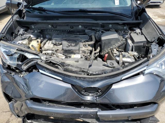 Photo 12 from auction – 2018 TOYOTA RAV4 ADVEN with VIN JTMWFREV7JD114931