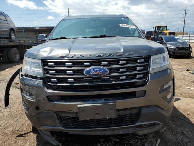 Photo 5 from auction – 2017 FORD EXPLORER X with VIN 1FM5K8DH8HGD37674
