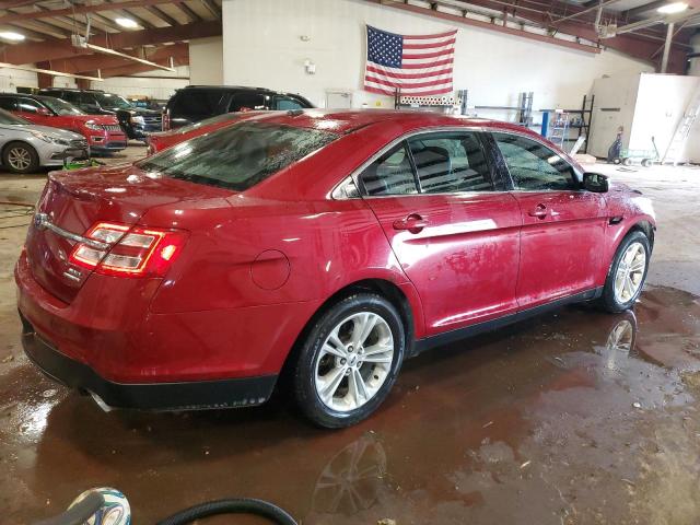 Фото 3 с аукциона – 2014 FORD TAURUS SEL с VIN 1FAHP2E85EG152790