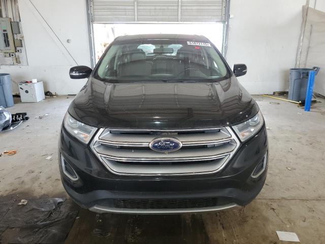 Photo 5 from auction – 2015 FORD EDGE TITANIUM with VIN 2FMTK4K89FBB16527