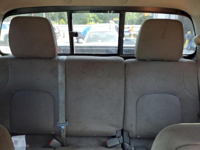 Photo 10 from auction – 2016 NISSAN FRONTIER S with VIN 1N6AD0ER8GN724044