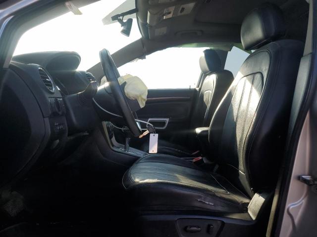 Photo 7 from auction – 2015 CHEVROLET CAPTIVA LT with VIN 3GNAL4EK6FS527482