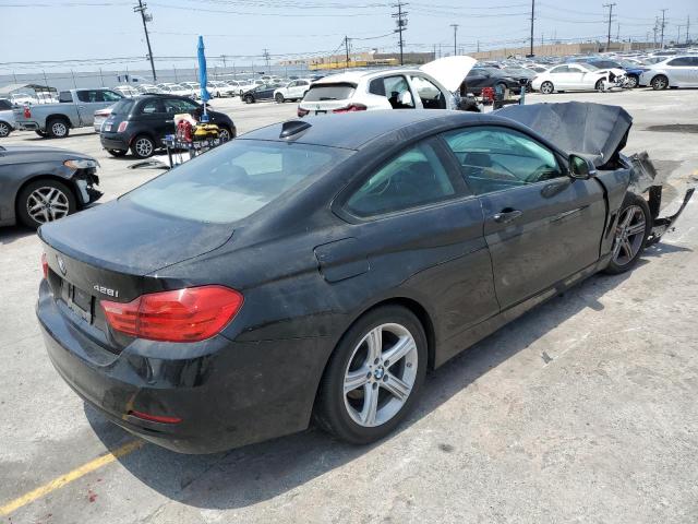 Photo 3 from auction – 2014 BMW 428 XI with VIN WBA3N9C56EF722472