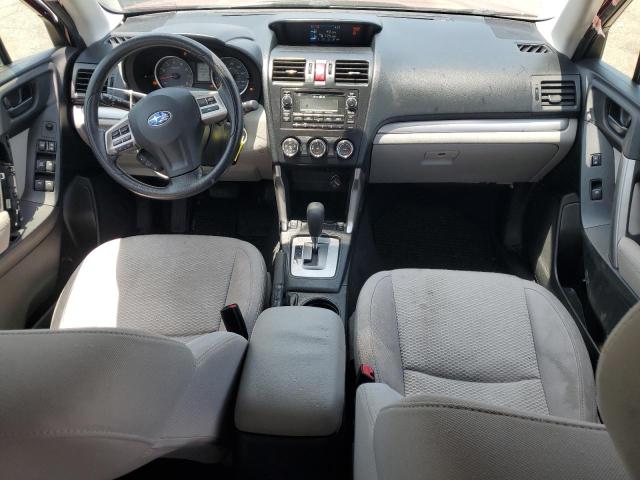 Photo 8 from auction – 2014 SUBARU FORESTER 2 with VIN JF2SJAEC8EH446714