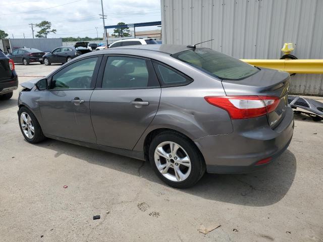 Photo 2 from auction – 2013 FORD FOCUS SE with VIN 1FADP3F26DL245936