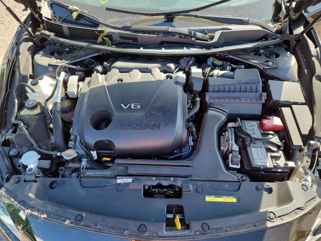 Photo 11 from auction – 2020 NISSAN MAXIMA PLA with VIN 1N4AA6FV7LC367963