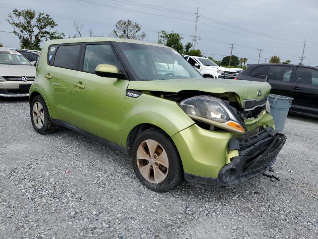 Zdjęcie 4 z aukcji – 2016 KIA SOUL z VIN KNDJN2A21G7829596