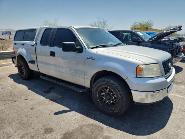 Photo 4 from auction – 2005 FORD F150 with VIN 1FTRX02W15KC08470