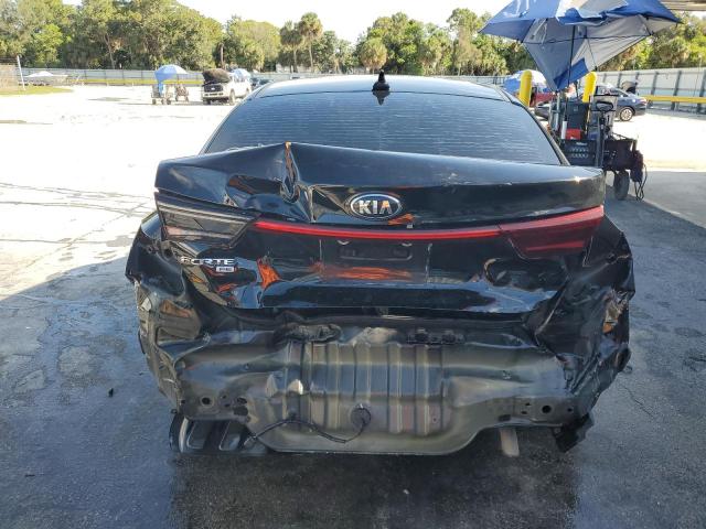 Photo 6 from auction – 2020 KIA FORTE FE with VIN 3KPF24AD5LE175174