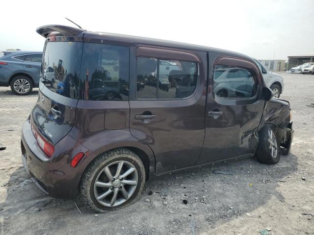 Photo 3 from auction – 2009 NISSAN CUBE BASE with VIN JN8AZ28RX9T116671