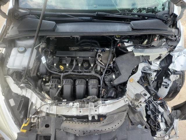 صورة رقم 11 من المزاد - 2015 FORD FOCUS SE مع VIN 1FADP3K24FL244373