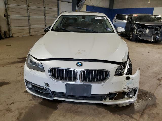 Photo 5 from auction – 2016 BMW 528 XI with VIN WBA5A7C52GG148099
