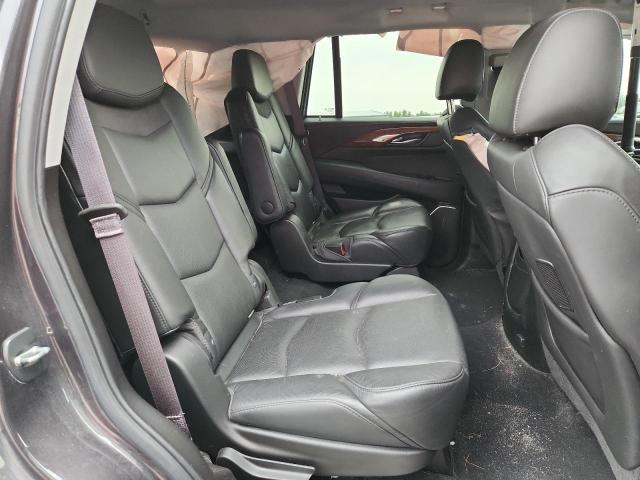 Photo 11 from auction – 2017 CADILLAC ESCALADE P with VIN 1GYS4CKJ2HR221752