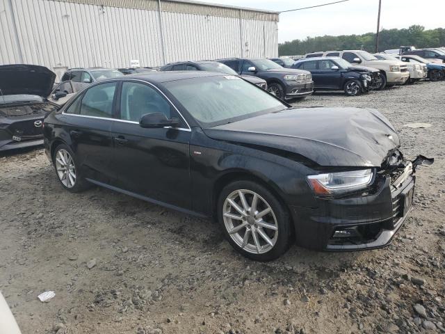 Photo 4 from auction – 2015 AUDI A4 PREMIUM with VIN WAUFFAFL5FN004439
