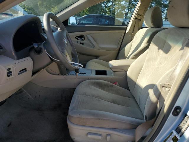 Photo 7 from auction – 2008 TOYOTA CAMRY CE with VIN 4T1BE46K98U786388