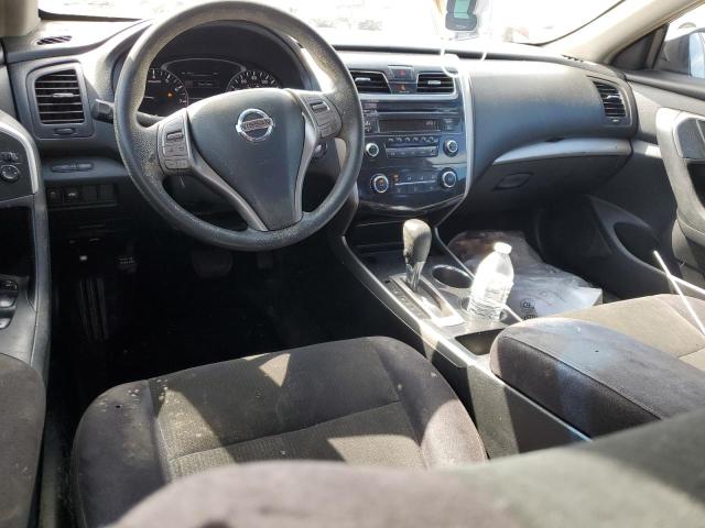 Photo 8 from auction – 2013 NISSAN ALTIMA 2.5 with VIN 1N4AL3AP2DC124810