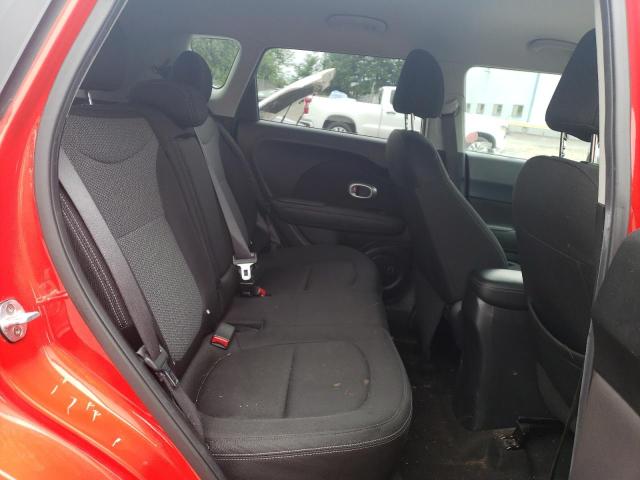 Photo 10 from auction – 2018 KIA SOUL + with VIN KNDJP3A58J7558800