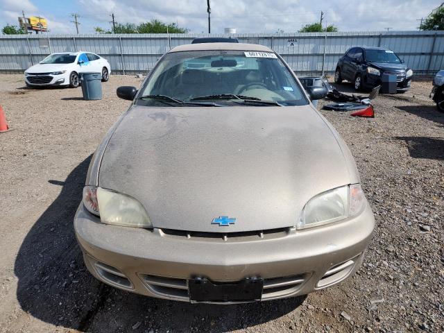 Photo 5 from auction – 2000 CHEVROLET CAVALIER with VIN 1G1JC5248Y7363361