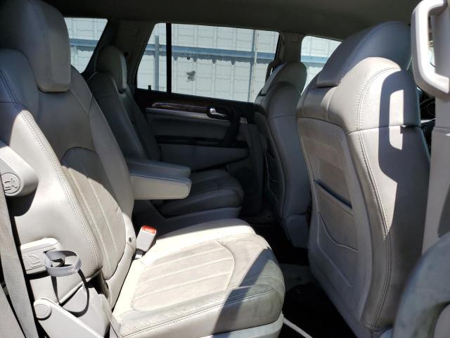 Photo 11 from auction – 2008 BUICK ENCLAVE with VIN 5GAER23738J240683