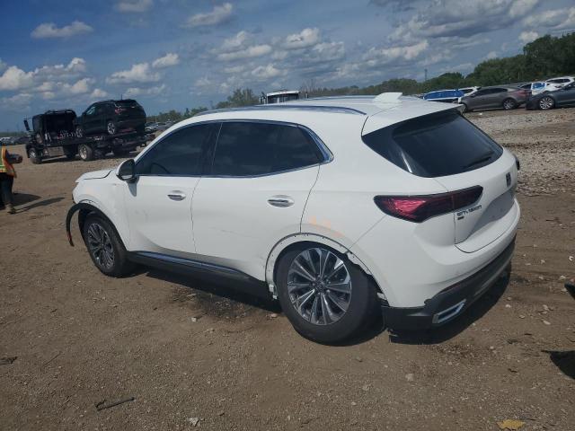 Photo 2 from auction – 2024 BUICK ENVISION P with VIN LRBFZME47RD042902