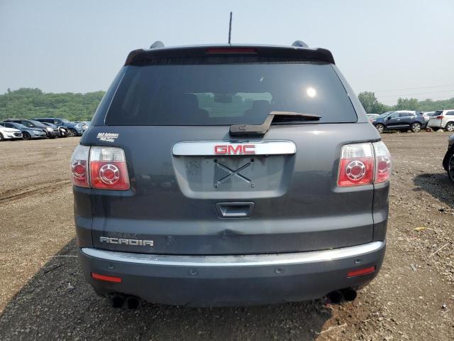 Photo 6 from auction – 2012 GMC ACADIA SLE with VIN 1GKKRPED4CJ390204